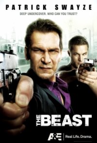 The Beast Cover, Poster, The Beast