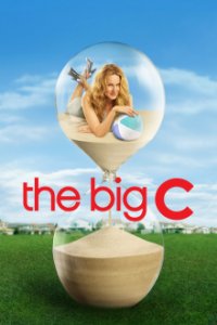 Cover The Big C ... und jetzt ich, TV-Serie, Poster