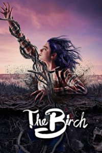 Poster, The Birch Serien Cover