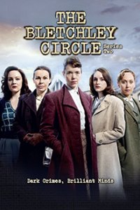 Cover The Bletchley Circle, Poster