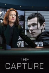 Cover The Capture, TV-Serie, Poster