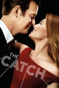 Cover The Catch, Poster