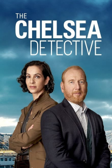 The Chelsea Detective, Cover, HD, Serien Stream, ganze Folge