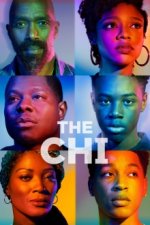 Cover The Chi, Poster, Stream