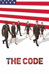 Cover The Code (2019), Poster The Code (2019)