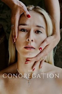 The Congregation Cover, The Congregation Poster