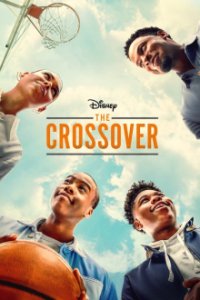 The Crossover Cover, Poster, The Crossover DVD