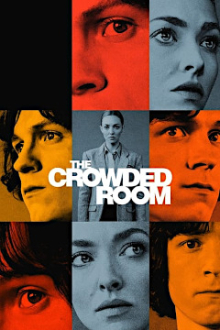 The Crowded Room, Cover, HD, Serien Stream, ganze Folge