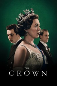 Cover The Crown, Poster The Crown