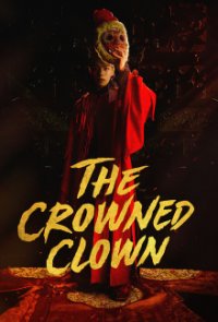 The Crowned Clown Cover, Poster, The Crowned Clown