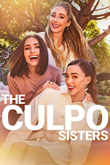 The Culpo Sisters, Cover, HD, Serien Stream, ganze Folge