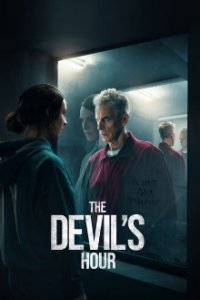 Poster, The Devil’s Hour Serien Cover