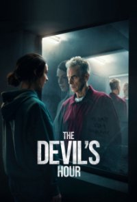 The Devil’s Hour Cover, Stream, TV-Serie The Devil’s Hour