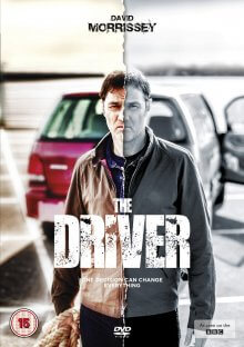 The Driver Cover, Online, Poster