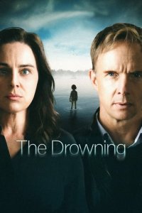 Cover The Drowning - Eine Mutter ermittelt, Poster The Drowning - Eine Mutter ermittelt