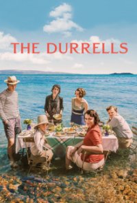 Cover The Durrells, TV-Serie, Poster