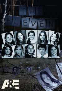 Cover The Eleven, Poster The Eleven