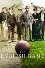 Cover The English Game, Poster, Stream