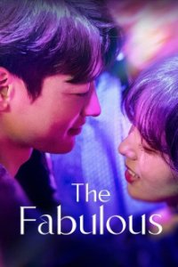 Cover The Fabulous, TV-Serie, Poster