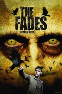 Cover The Fades, TV-Serie, Poster