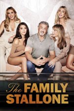 Cover The Family Stallone, Poster, Stream