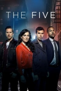 Cover The Five, The Five