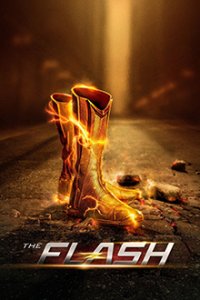 Cover The Flash, Poster The Flash