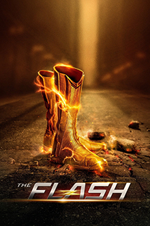 The Flash, Cover, HD, Serien Stream, ganze Folge