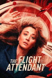 Cover The Flight Attendant, The Flight Attendant