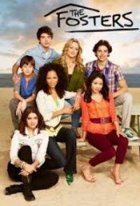 Cover The Fosters, Poster The Fosters