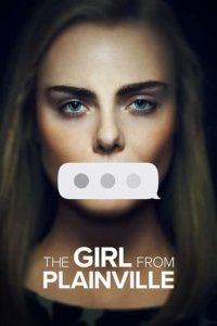 Cover The Girl From Plainville, Poster
