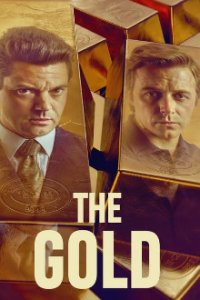 Cover The Gold, TV-Serie, Poster