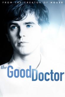 The Good Doctor, Cover, HD, Serien Stream, ganze Folge