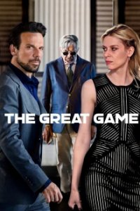The Great Game Cover, Stream, TV-Serie The Great Game