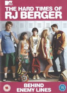 The Hard Times of RJ Berger, Cover, HD, Serien Stream, ganze Folge
