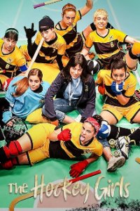 Cover The Hockey Girls, TV-Serie, Poster