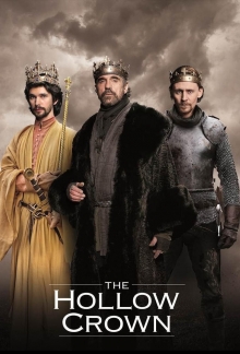 The Hollow Crown, Cover, HD, Serien Stream, ganze Folge