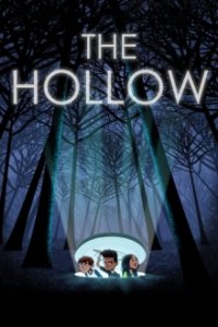 The Hollow Cover, Poster, The Hollow