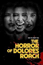 Cover The Horror of Dolores Roach, Poster, Stream