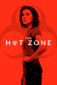 Cover The Hot Zone, Poster The Hot Zone