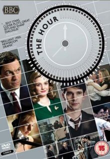 Cover The Hour, Poster The Hour
