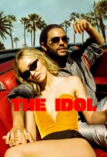 Cover The Idol, Poster, Stream