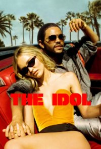 Cover The Idol, TV-Serie, Poster
