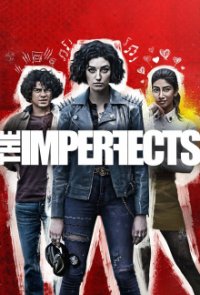 The Imperfects Cover, Poster, The Imperfects