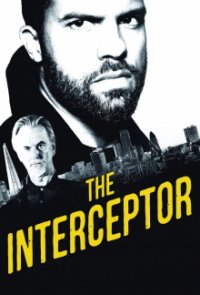 Cover The Interceptor, Poster