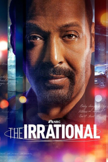 The Irrational, Cover, HD, Serien Stream, ganze Folge