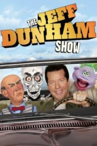 The Jeff Dunham Show Cover, Poster, The Jeff Dunham Show DVD