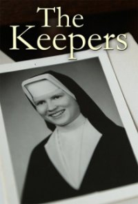 Cover The Keepers, The Keepers
