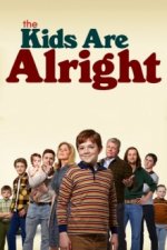 Cover The Kids Are Alright, Poster, Stream