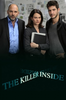 The Killer Inside, Cover, HD, Serien Stream, ganze Folge
